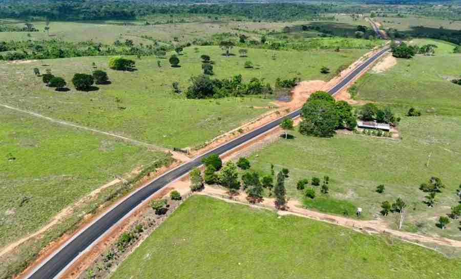 Governo do Acre recebe mais de R$ 9 milhões em recursos para pavimentação da Estrada da Variante em Xapuri